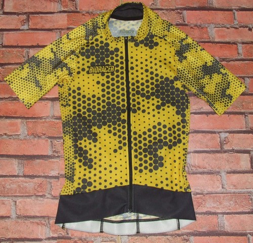 Bioracer damen radtrikot - bioracer, shirt