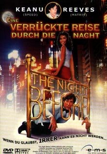 Eine verrückte reise - eine,