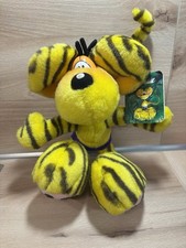 Diddl tiger maus vintage - tiger, 90er