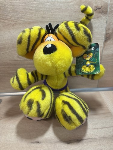 Diddl tiger maus vintage 90er - tiger,