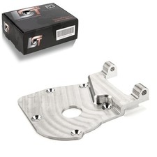 Halteplatte elektrisches Verdeck Verdeckmotor Platte für BMW 3er E30 E36 Cabrio