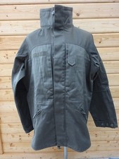 Öster. Kampfanzugjacke KAZ03