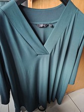 Ulla Popken Slinky Shirt