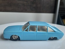 Tatra 613 1:43 Kaden CSSR
