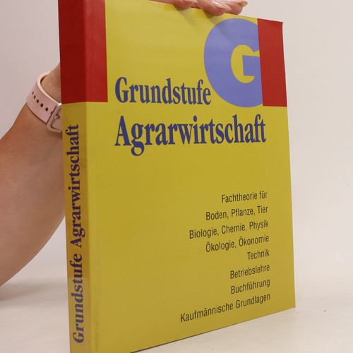 Rundstufe agrarwirtschaft - rundstufe, agrarwirtschaft 