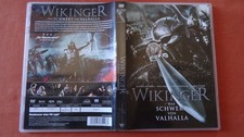 Wikinger - Das Schwert von Valhalla / Der Steinerne/Versteinerte Wald, 1965 DVD