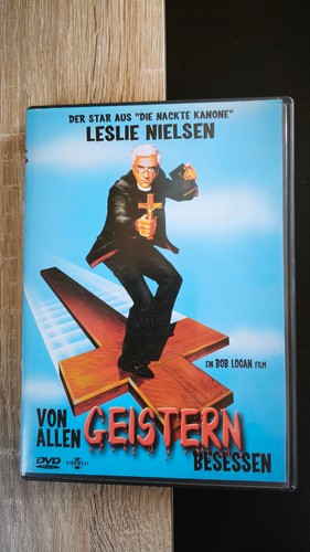 Von allen geistern besessen - allen,
