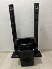 Heimkinoanlage 5.1 LG BH 7130 BLU RAY PLAYER, WIFI, BLUETOOTH