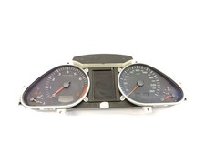 Audi A6 S6 C6 4F Benzin