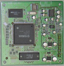 Yamaha DB51XG Vintage