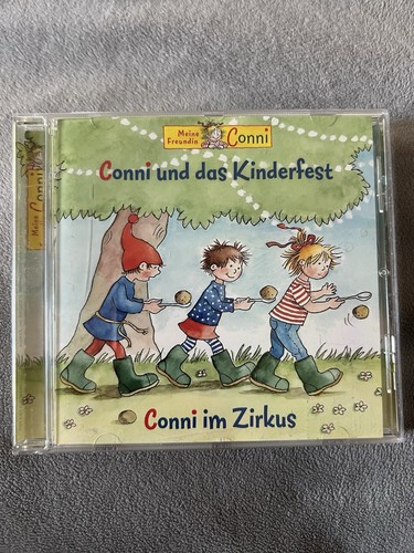 Conni und das - , /