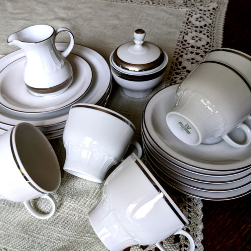 Kaffeeservice bareuther - kaffeeservice,