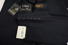 Raffaele Caruso Blue Plaid