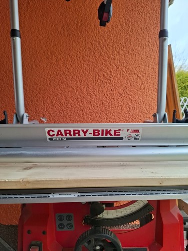 Fahrradträger carry bike von - carry-,