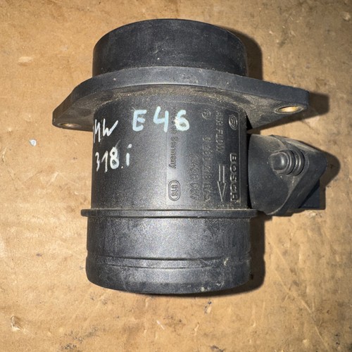 Bmw e46 318i luftfilter - bmw,