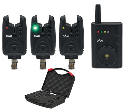 Dam nano wireless bite alarm - wireless,