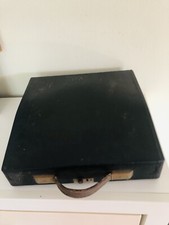 Dachbodenfund Schreibmaschine OTIMA PLANA