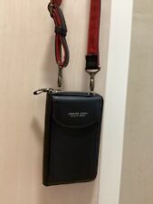 Umhängetasche Handtasche Tasche Portemonnaie 