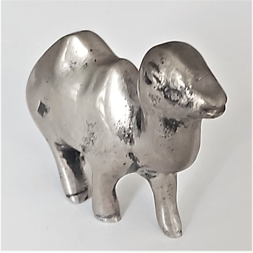 I107 tierfigur skulptur - i107-,