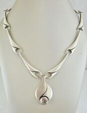 Collier 925/- Silber