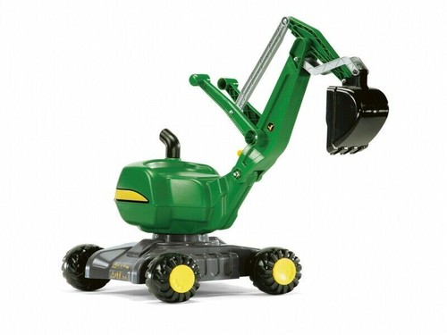 Rolly john deere mobiler 360 - rolly,