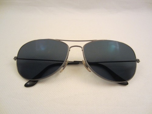 Ray ban cockpit 3362 - ray,