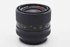 Rollei Distagon 35/2,8 HFT + von classic-cameras + 12 Mon. Gewährl. +