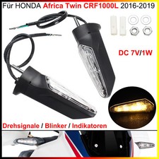 Drehsignale / Blinker /