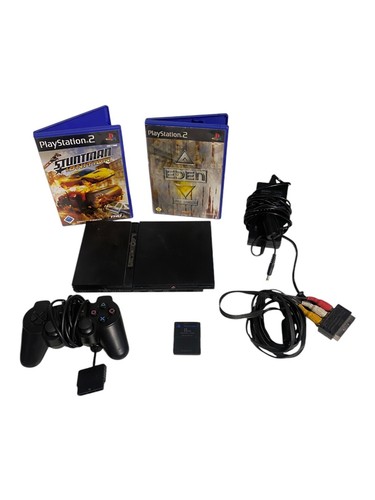Sony playstation slim - sony,
