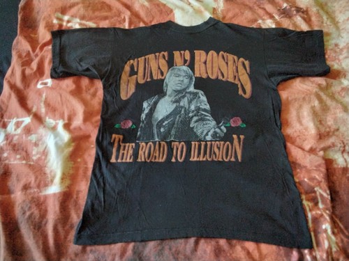 Guns roses shirt gr - guns, gr.