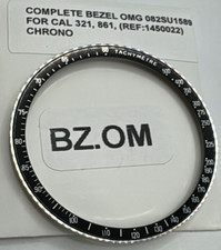 Complete Bezel Compatible