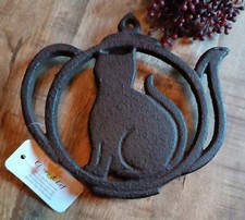 Topfuntersetzer Teekanne und