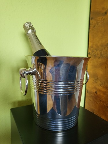 Sektkühler champagnerkühler - sektkühler,