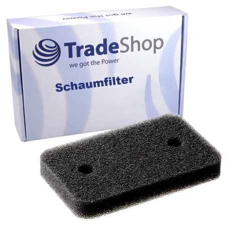 Feinfilter für miele - feinfilter,