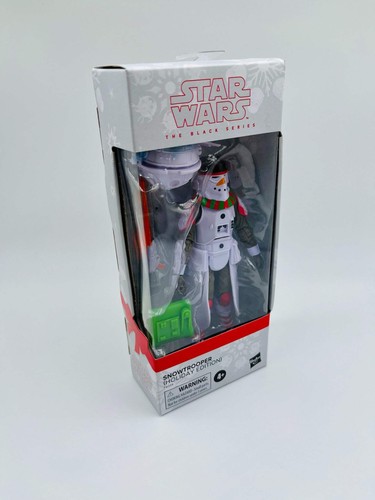 Star wars black series - star,