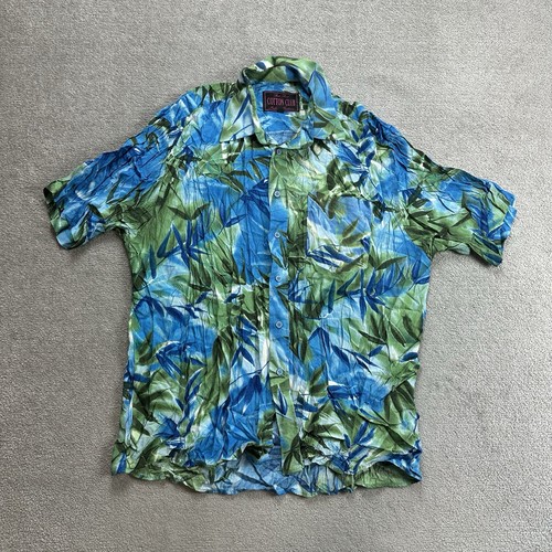 Hawaii hemd hawaiishirt floral - hawaii,