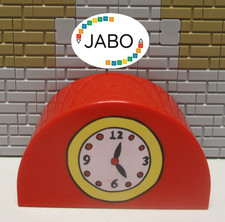 (R8/33) LEGO Duplo Theme Brick