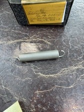 Bucher Original 150090610 Zugfeder