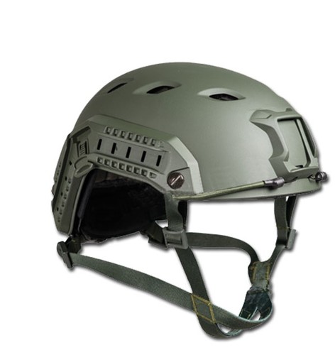 Helm paratrooper fast - us,