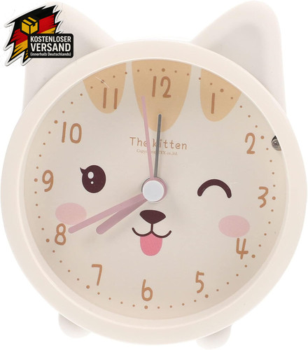 Kaninchen wecker kinderwecker - wecker,