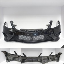 Mercedes S-Klasse S63 63 S65 65 W222 Amg Bj13-17 Stoßstange Vorne Komplett 6xPDC