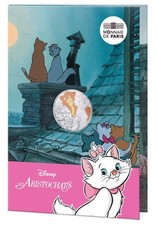 10 Euro Aristocats Disney