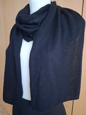 100% Kaschmir Schal 188 x 28