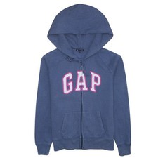GAP Damen Hoodie blau