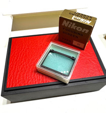 #30491- Nikon F  +  F2