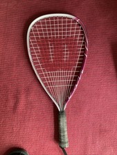 Wilson  Federer Titanium