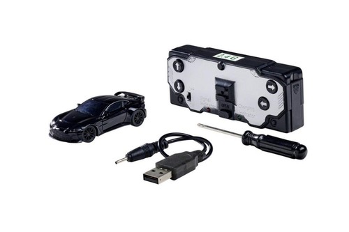 Carson 404339 nano racer - racer, aston