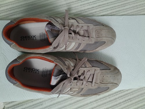 Freizeitschuhe geox sport - geox,