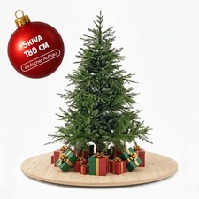 Künstlicher weihnachtsbaum - künstlicher,