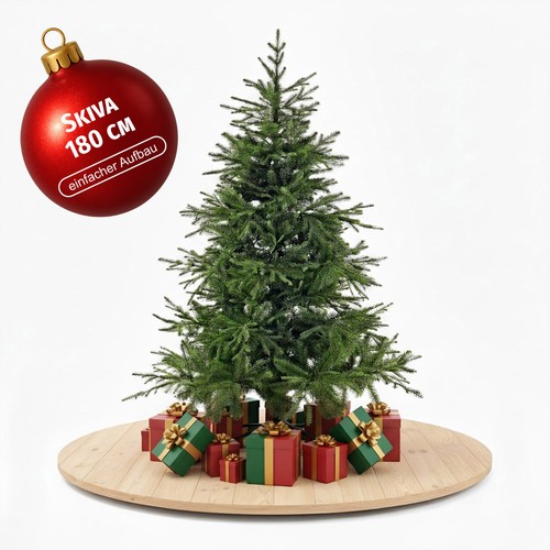 Künstlicher weihnachtsbaum - künstlicher,
